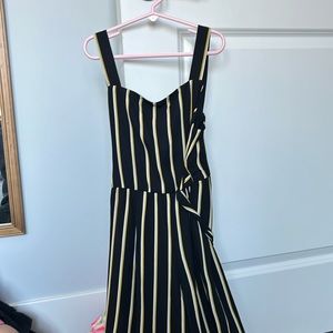 Girls romper from Nordstrom